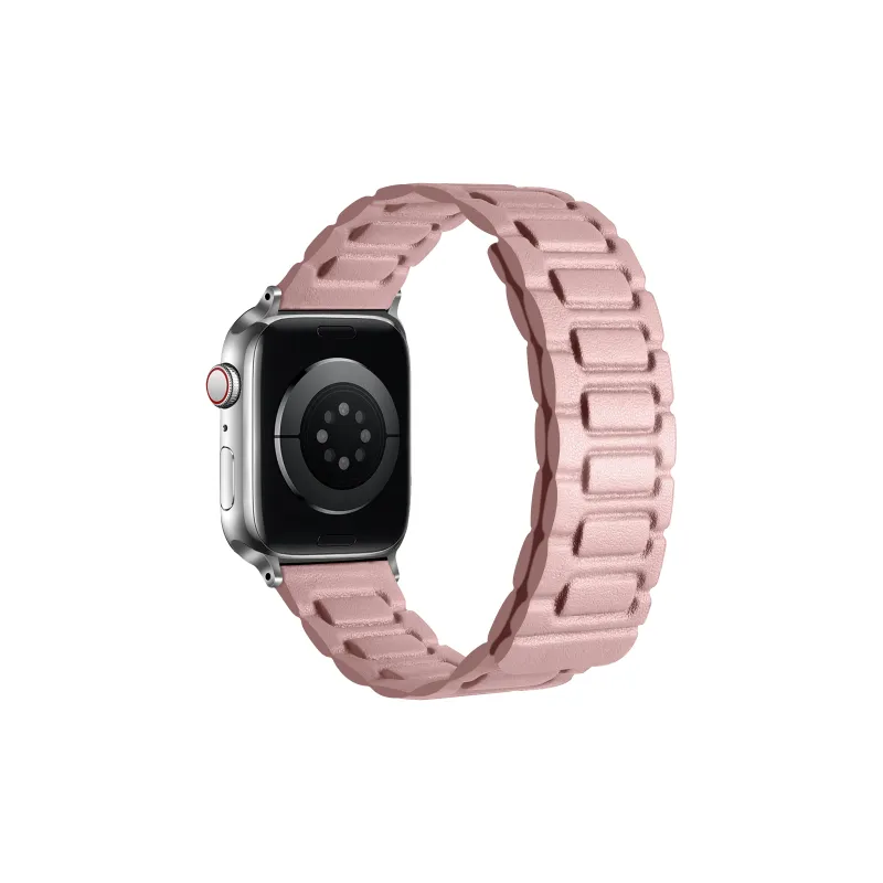 Antey Watch Band Apple Compatibility 200 Silicone Material-9