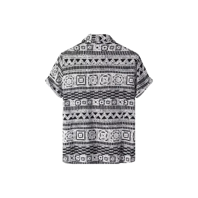 NOAHGIGI Shirts Unisex-8