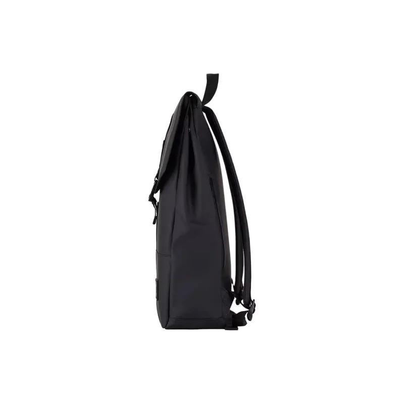 CAT PU Backpack Large Size Men's-2