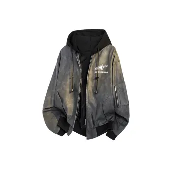SPONGEBOB SQUAREPANTS Jacket Unisex