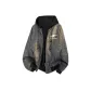 Black Gray