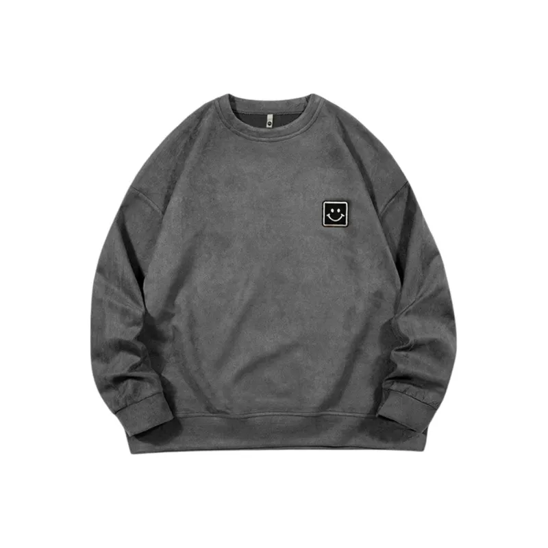 GWAF Sweatshirts Unisex-4