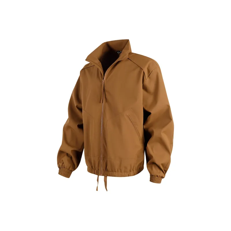 EYEUNDERSTAND Jackets Unisex-11
