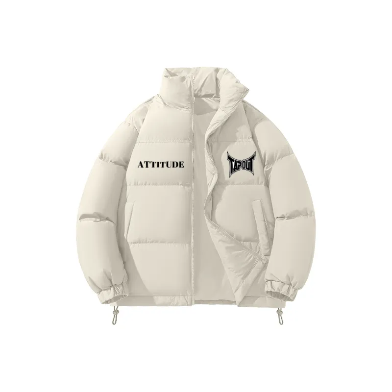 TAPOUT Down Jackets Unisex-8