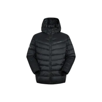 PIONEER CAMP Puffer Jacket Unisex