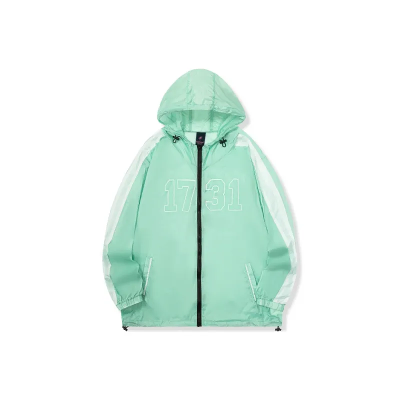 Suamoment Sun Protection Clothing Unisex-8