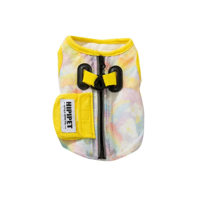 Hippie dogs Pet Clothing-3
