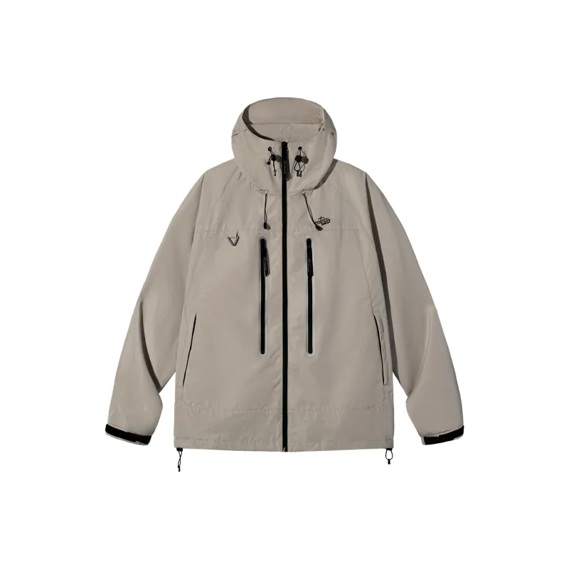 PSO Brand Jackets & Coats Unisex-6