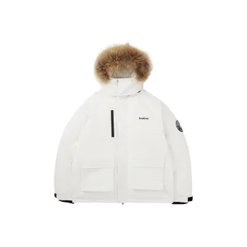 RASS Coats Unisex