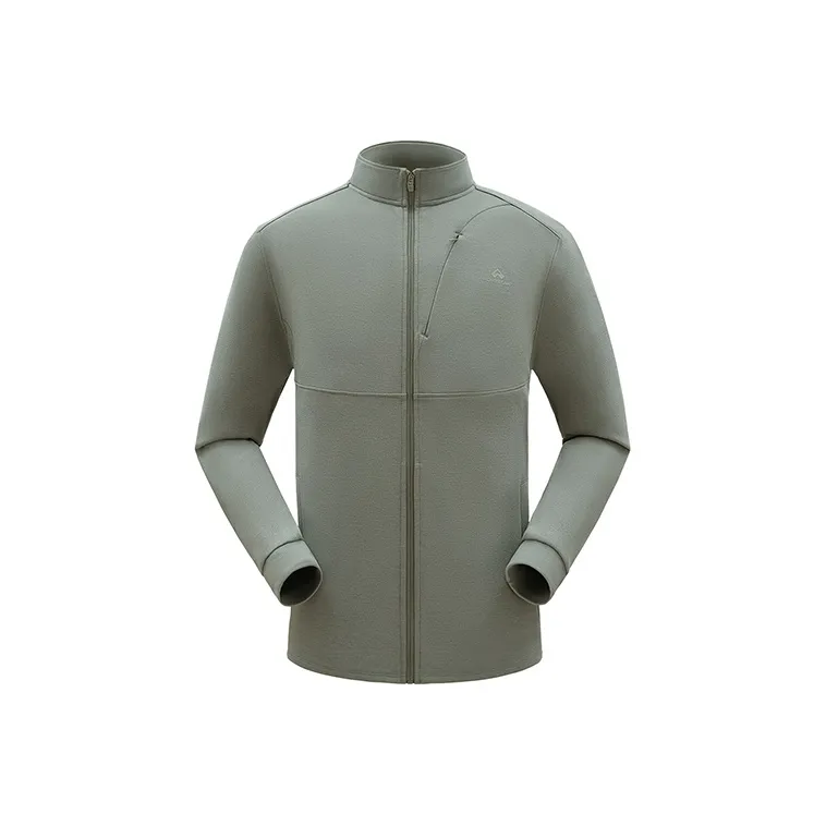 PIONEER CAMP Jackets Coats Unisex-5