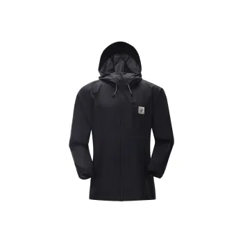 Panda Quick Drying Windproof UV Protection Sun protective Clothing Unisex