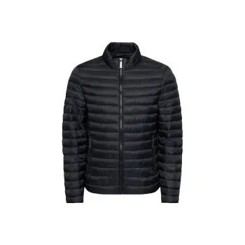 TRUSSARDI Jackets Men Black