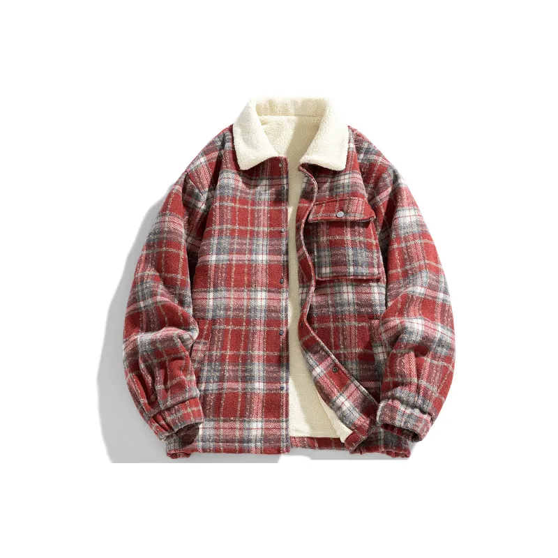 BOBBY ABLEY Denim Jacket Unisex-12