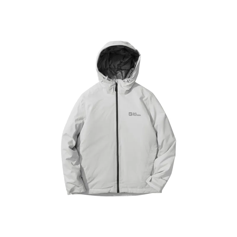 Jack Wolfskin Puffer Jacket Men's-7