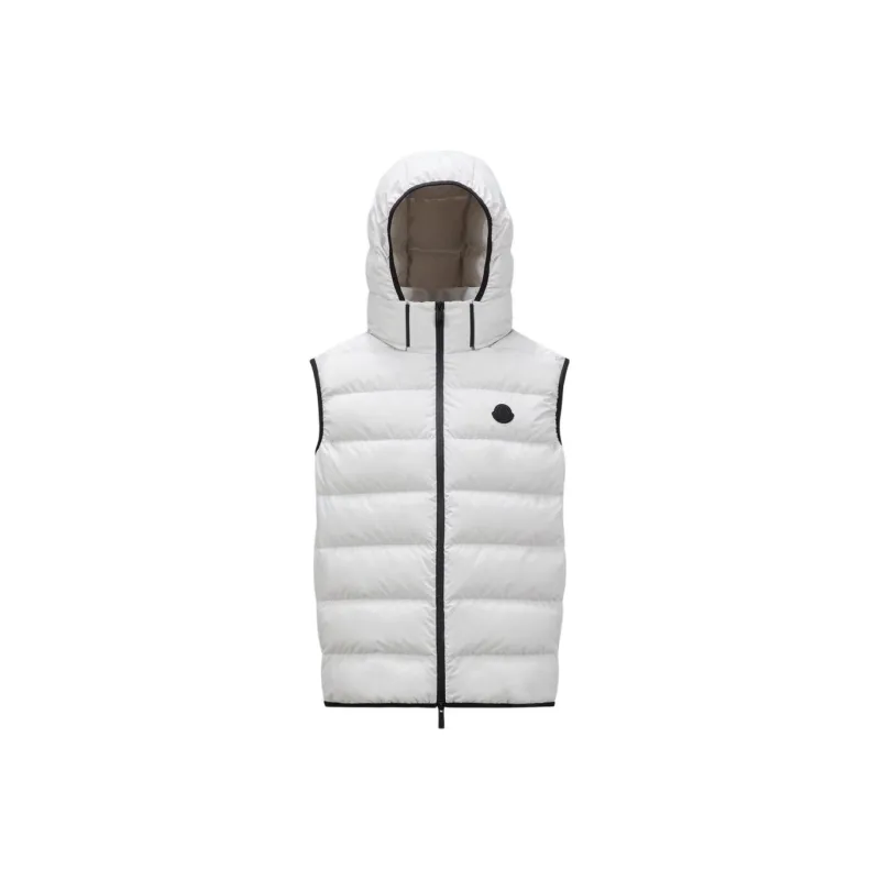 Moncler Valmasque Detachable hood Gilet-4