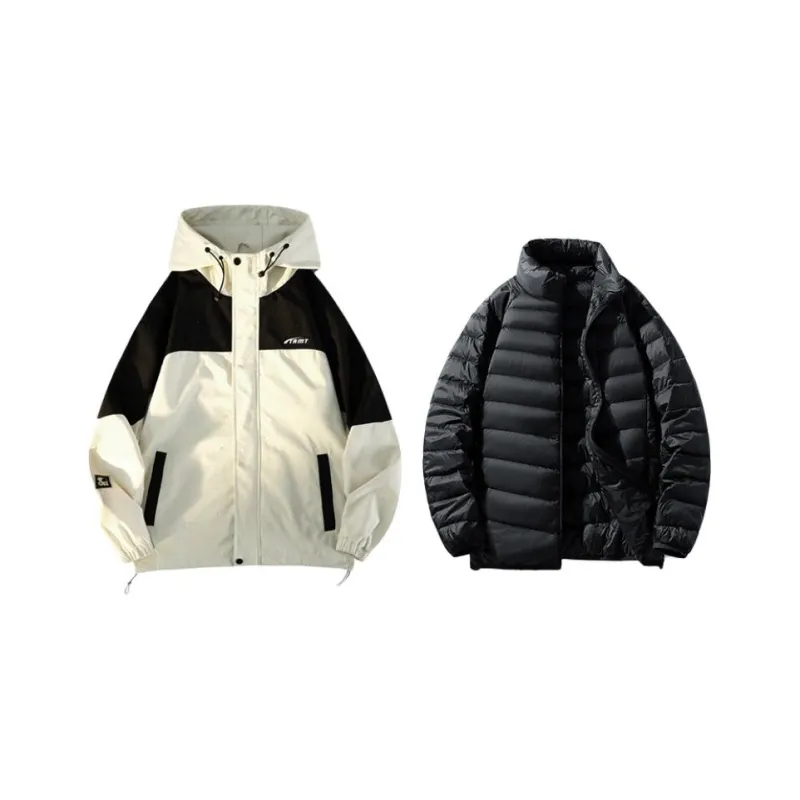 TRMT Jackets Unisex-0