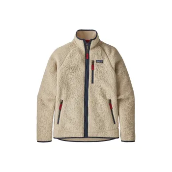 Patagonia Retro Pile Jacket