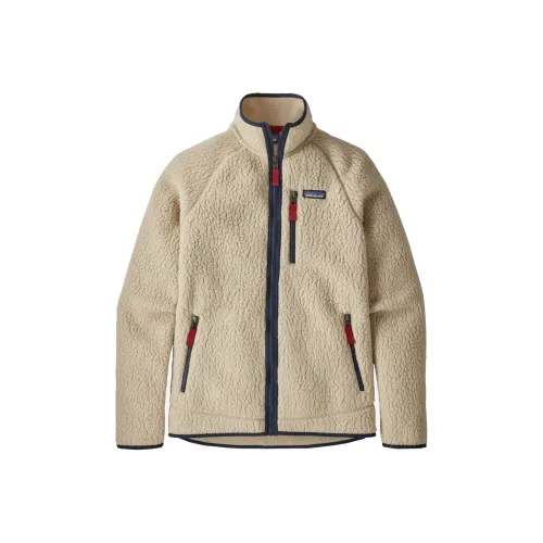 Patagonia Retro Pile Jacket