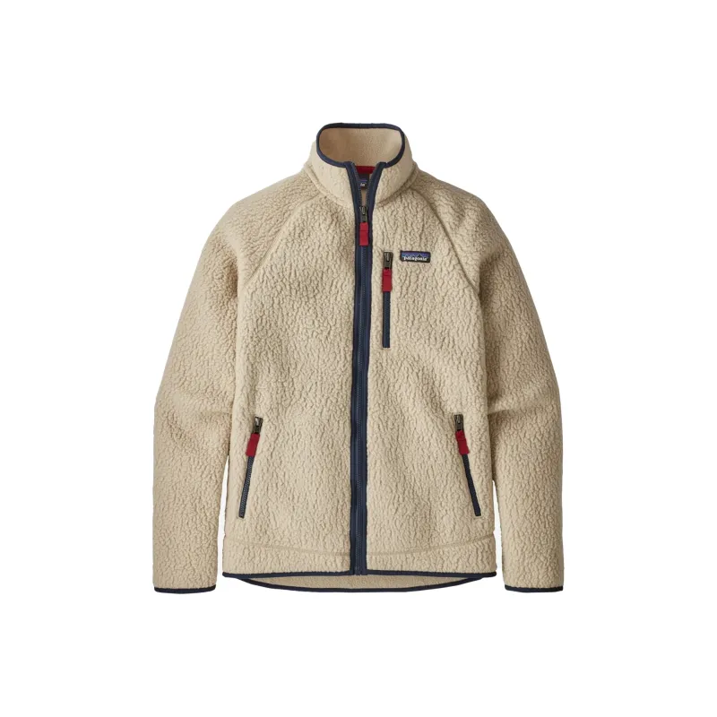 Patagonia Retro Pile Jacket-0