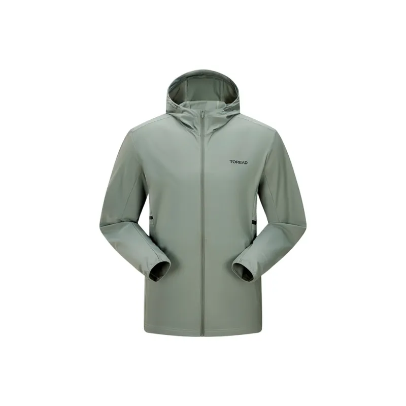 TOREAD Sun Protection Clothing Men-7