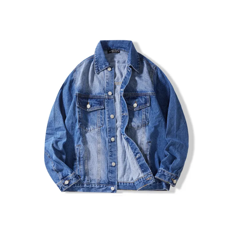 I'm David Jackets Unisex-3