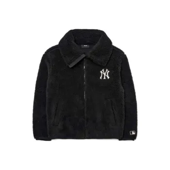 MLB Dumble New York Yankees Jacket Unisex Black