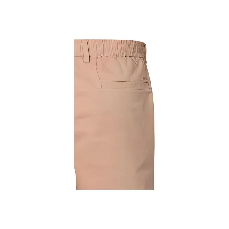 HUGO BOSS Casual Shorts Men's Khaki-4