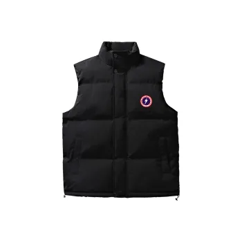 UNthemed Vests Unisex