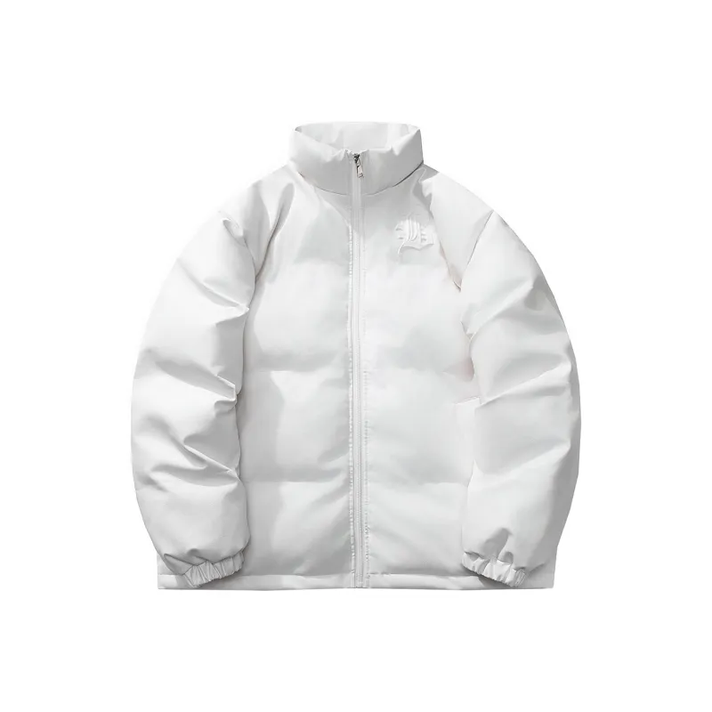 ROOMBOSE Puffer Jackets Unisex-6