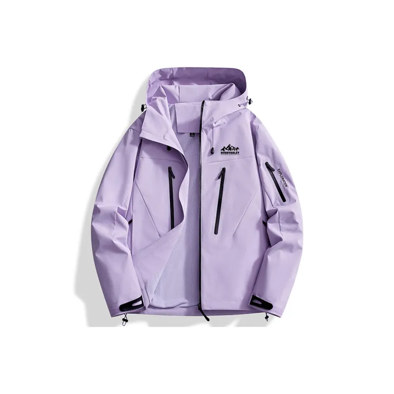 BOBBY ABLEY Jackets & Coats Unisex-41