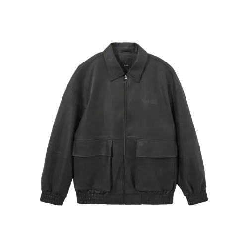 Hotwind Jackets Coats Men's 52 Dark Gray