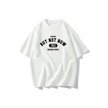 RAMPAGE T Shirts Unisex