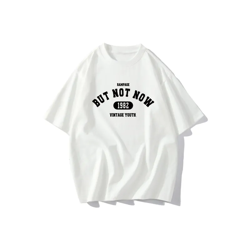 RAMPAGE T Shirts Unisex-0