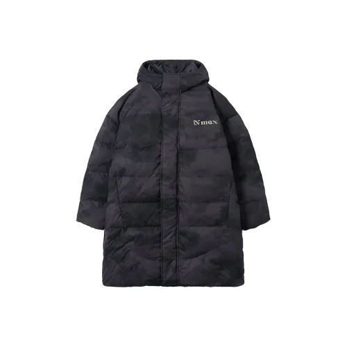 N-MAX Down Jackets Unisex