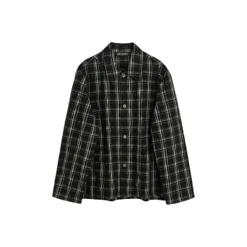 OUR LEGACY Haven Shirt