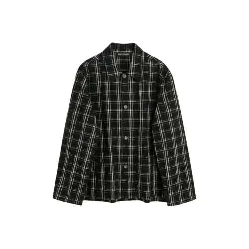 OUR LEGACY Haven Shirt