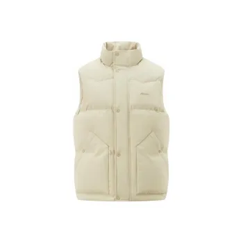 Mizuno HERITAGE Series Vest Unisex