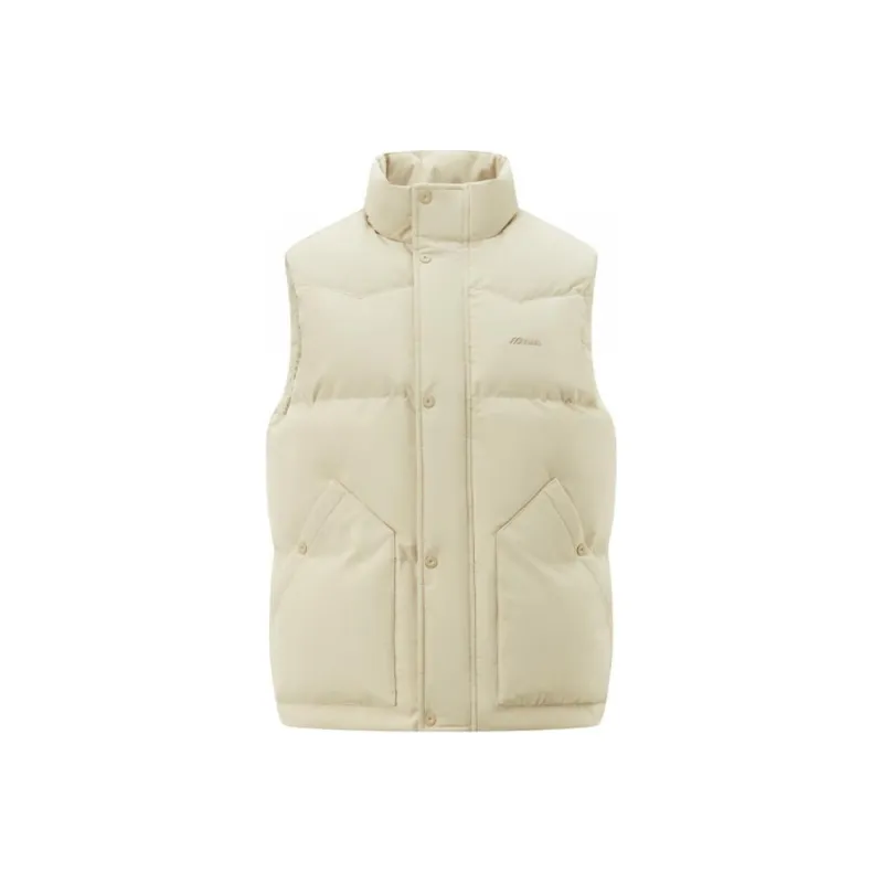 Mizuno HERITAGE Series Vest Unisex-0