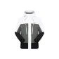 Cloud Peak White \ Pine Green \ Black
