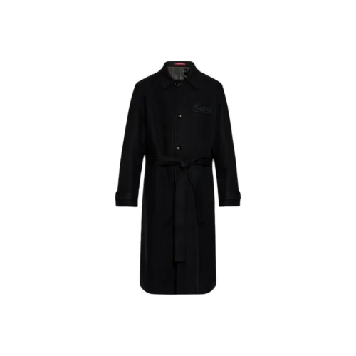 Y 3 3 Stripes Collared Button Up Jacket