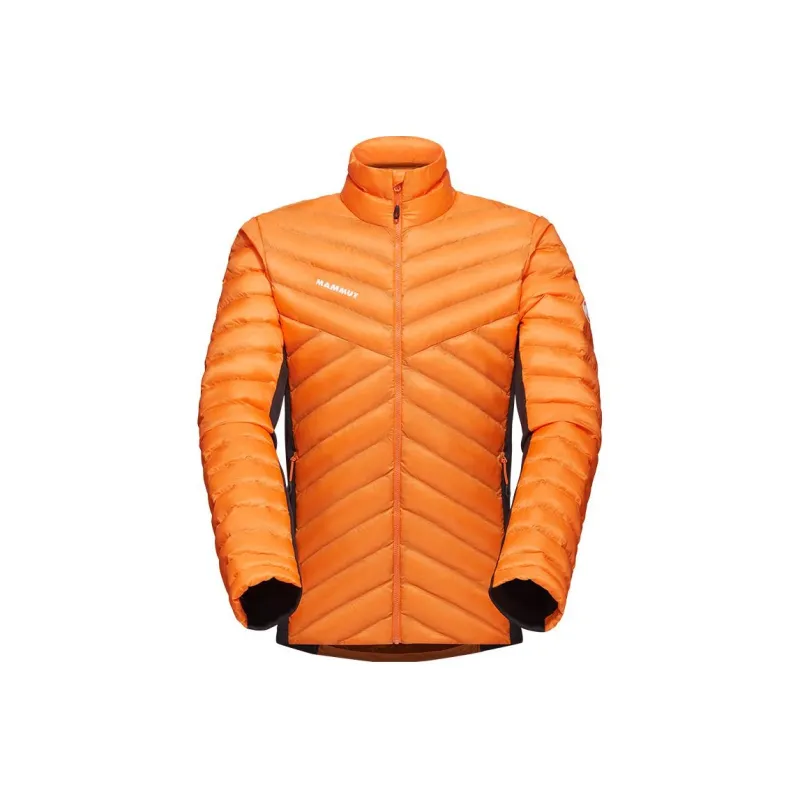 MAMMUT Albula Puffer Jacket Men's-8