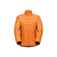 Orange-Black