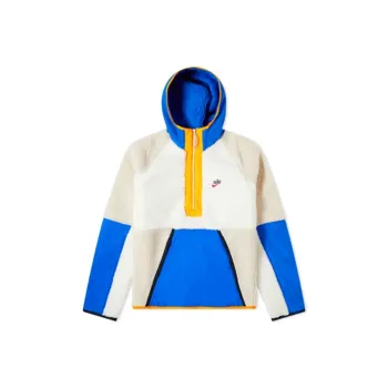 Nike Velvet Jackets Men
