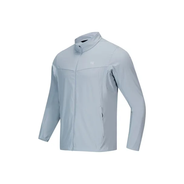 KOLON SPORT HIKE Series UV Protection Sun Protection Clothing Men's-0