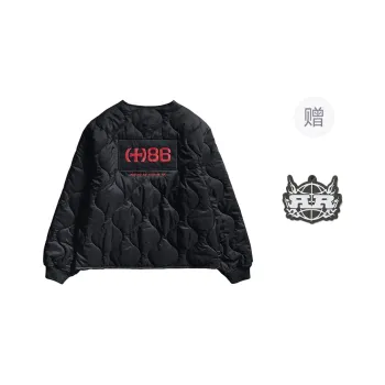 REMEDY Jackets Unisex