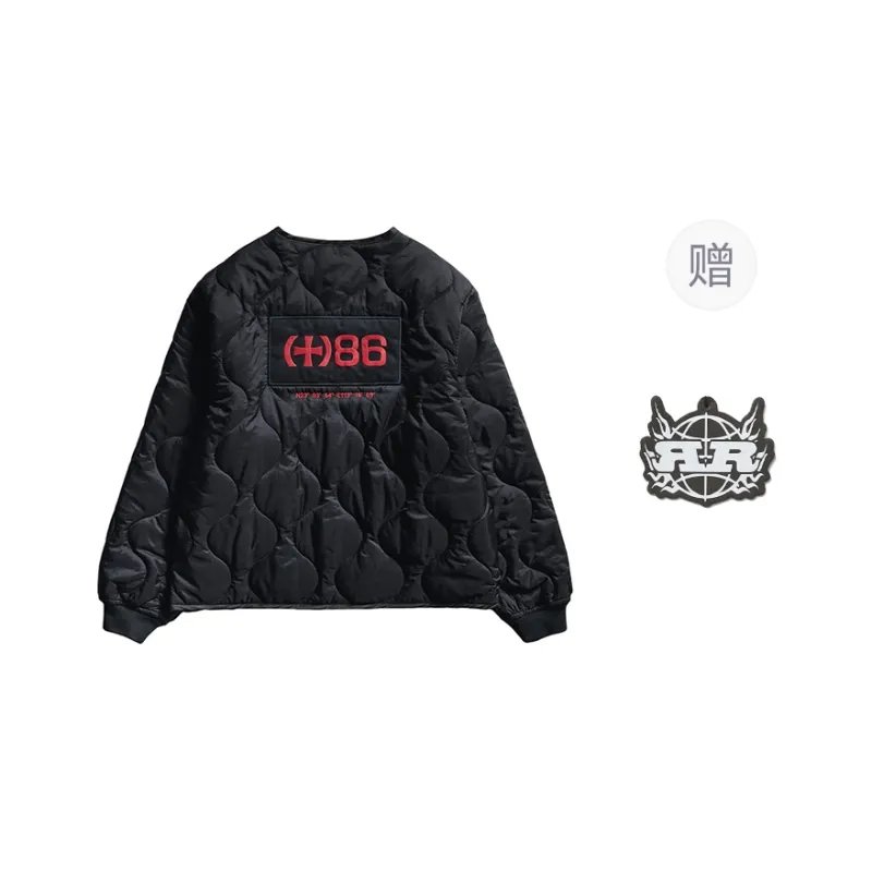 REMEDY Jackets Unisex-0