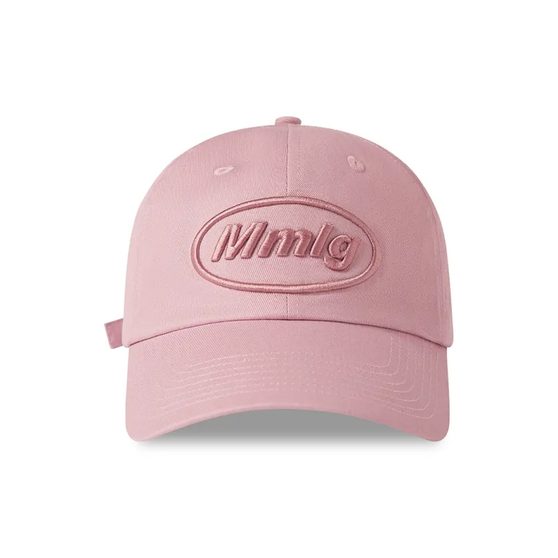 Mmlg Cotton Baseball Caps Unisex-0
