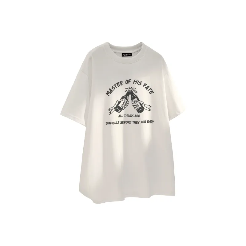 PISYPOX T Shirts Unisex-10