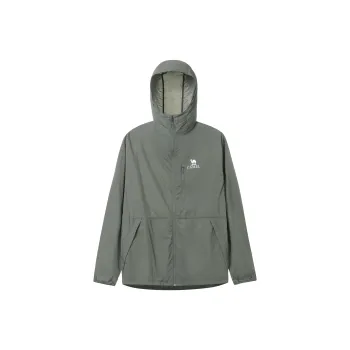 CAMEL Sun Protection Clothing Men's