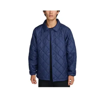 Nike Club Men's Lightweight Quilted Therma FIT Insulated Jacket